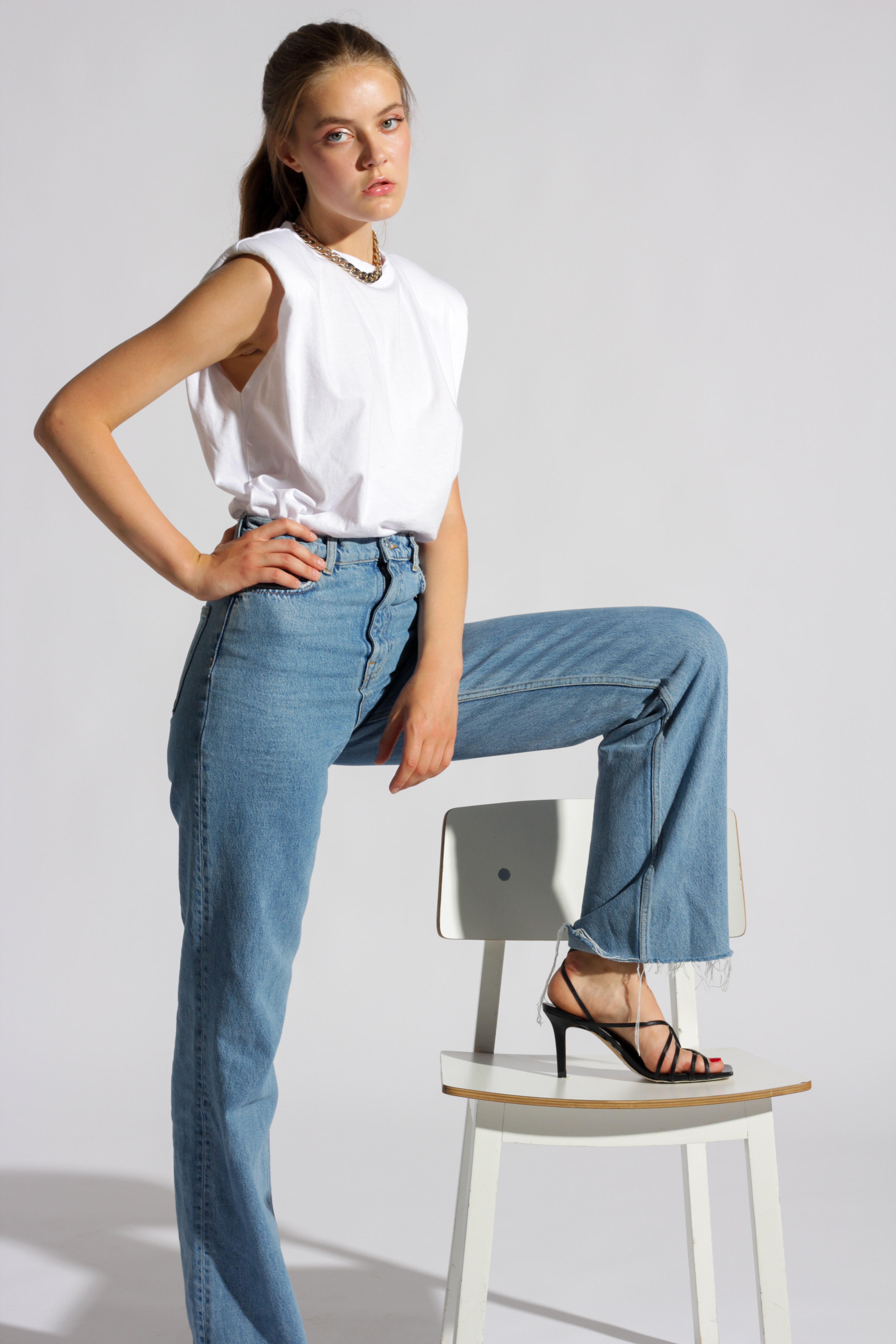 denim
